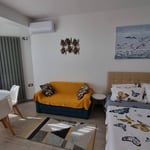 Alquiler de cómodos apartamentos de 1 habitación, 36 m², Mamaia, Constanza, Rumanía